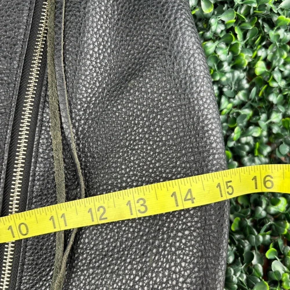 REBECCA MINKOFF MOTO HOBO SHOULDER BAG